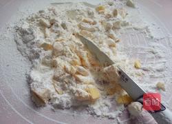 脆皮泡芙的做法图解2