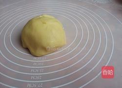 脆皮泡芙的做法图解4