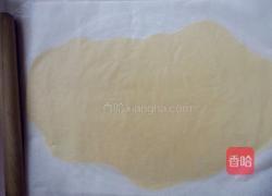 脆皮泡芙的做法图解5