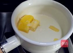 脆皮泡芙的做法图解7