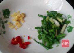 醋熘冬瓜的做法图解2