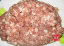 豆瓣抄手的做法图解1