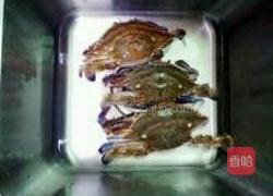 水煮海鲜的做法图解2