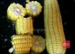 水煮海鲜的做法图解6