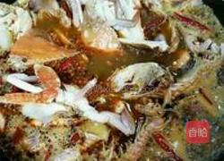 水煮海鲜的做法图解19