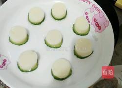 玉子虾仁的做法图解3