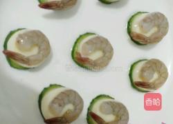 玉子虾仁的做法图解4