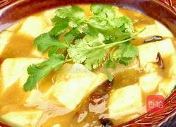 炖豆腐的做法图解7