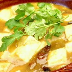 炖豆腐的做法[图]