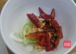 炖豆腐的做法图解3