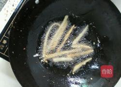 简单炸薯条的做法图解6