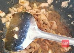 瘦肉炒香菇的做法图解5