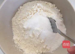 Fluffy Pancake 蓬松西式煎饼的做法图解2