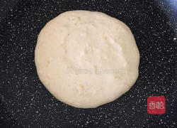 Fluffy Pancake 蓬松西式煎饼的做法图解7