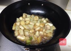 茄子燉土豆的做法圖解8