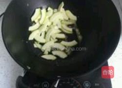 番茄西葫芦的做法图解5