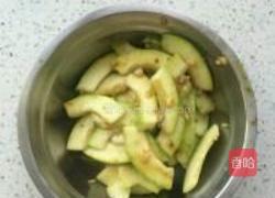 番茄西葫芦的做法图解6