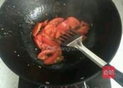 番茄西葫芦的做法图解7