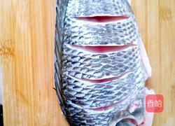 啤酒炖鱼的做法图解1