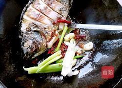 啤酒炖鱼的做法图解5