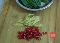 红烧福寿鱼的做法图解2