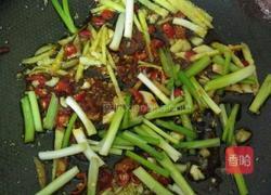 红烧福寿鱼的做法图解4