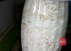 水煮肉片(创新板)的做法图解2