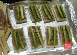 Illustration of how to make shrimp paste 5