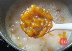 黄桃果酱的做法图解12