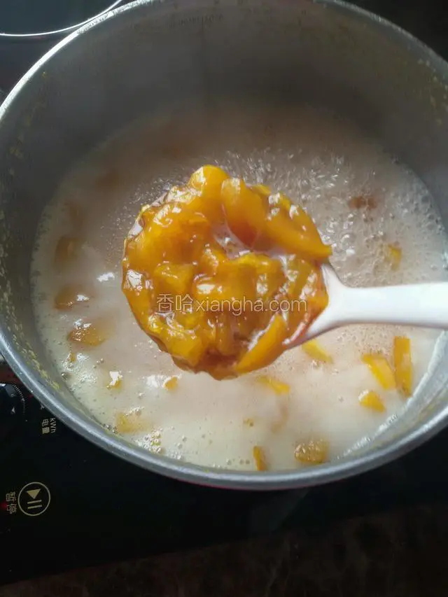 半小时左右。火调倒900档吧。