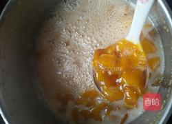 黄桃果酱的做法图解14