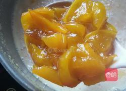 黄桃果酱的做法图解13