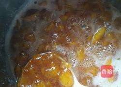黄桃果酱的做法图解15