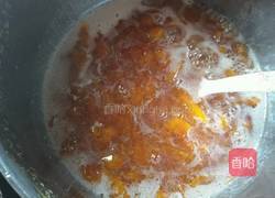黄桃果酱的做法图解16