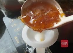 黄桃果酱的做法图解17