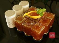 黄桃果酱的做法图解20