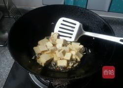 彩椒蚝油豆腐的做法图解6