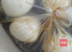 糖之蛋（流黄）的做法图解4