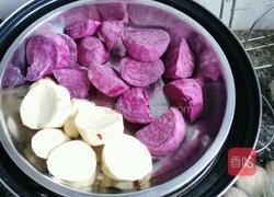 芝士薯球的做法图解2