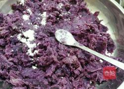 芝士薯球的做法图解4