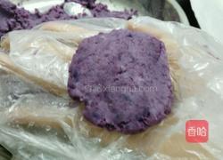 芝士薯球的做法图解6