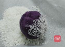 芝士薯球的做法图解8