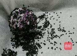 芝士薯球的做法图解9