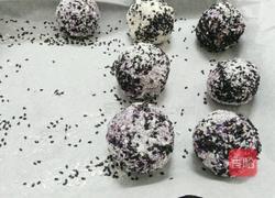 芝士薯球的做法图解10