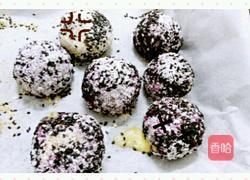 芝士薯球的做法图解12