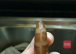 油焖手剥虾的做法图解2