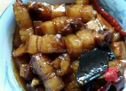 密制红烧肉的做法图解7