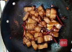 密制红烧肉的做法图解5
