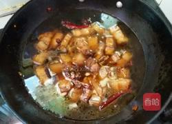 密制红烧肉的做法图解6