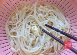 瘦肉玉米意大利面的做法图解3